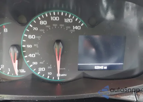 2020 Chevrolet Trax Fwd Lt z USA, uszkodzony, nr VIN 3GNCJLSB5LL184716